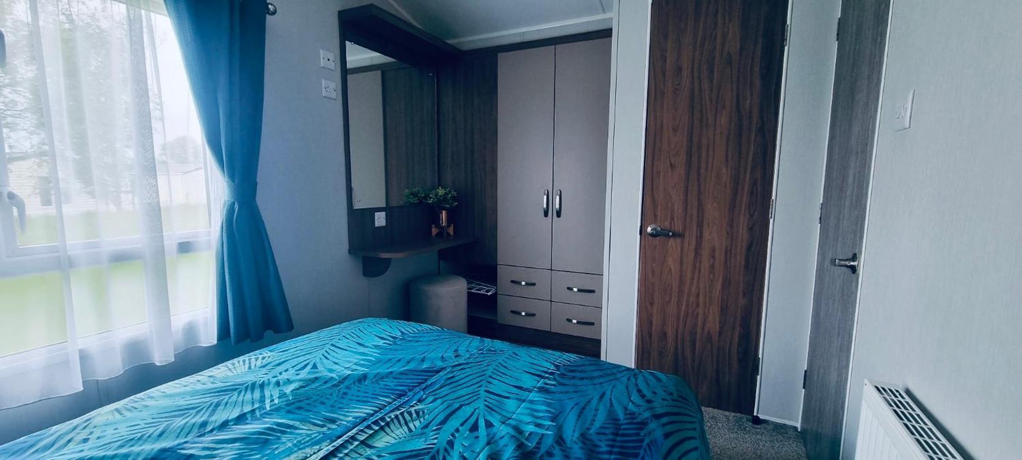 Rj Luxury Caravan Hire With Hot Tub Tattershall Extérieur photo