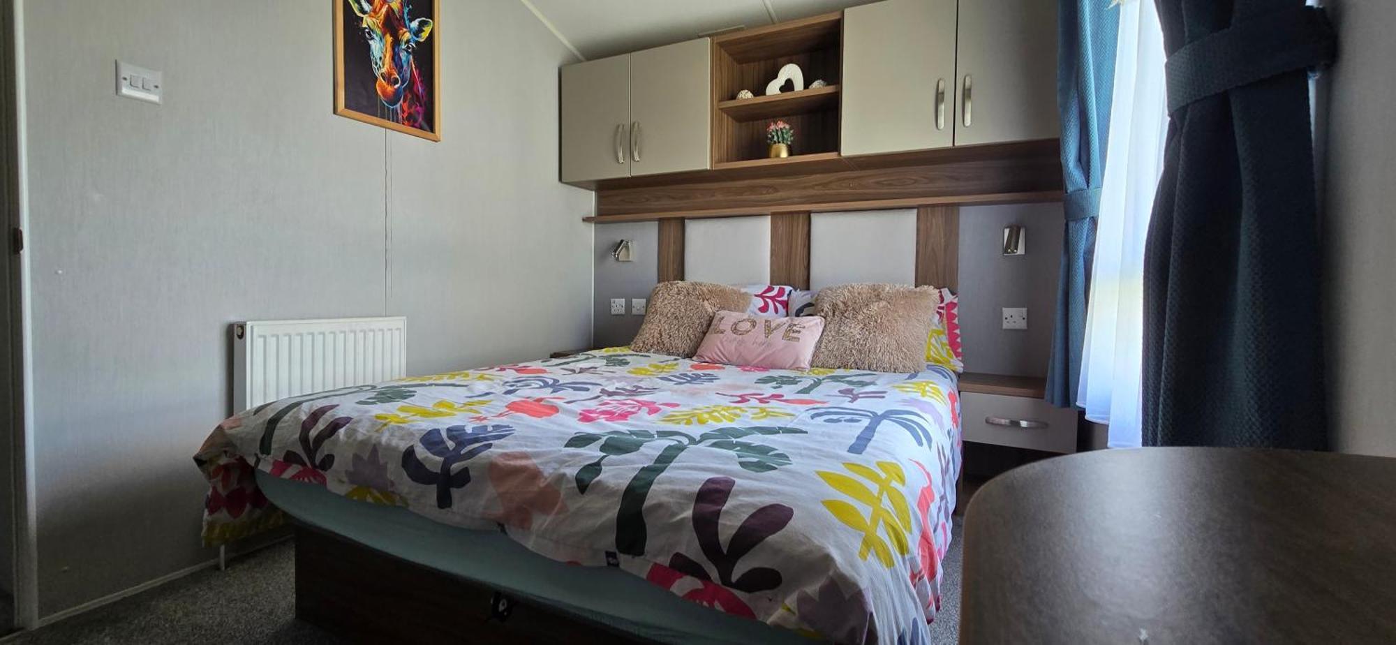 Rj Luxury Caravan Hire With Hot Tub Tattershall Extérieur photo